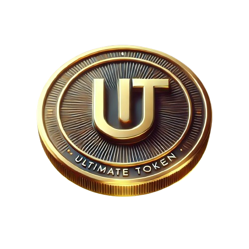 Ultimate Logo